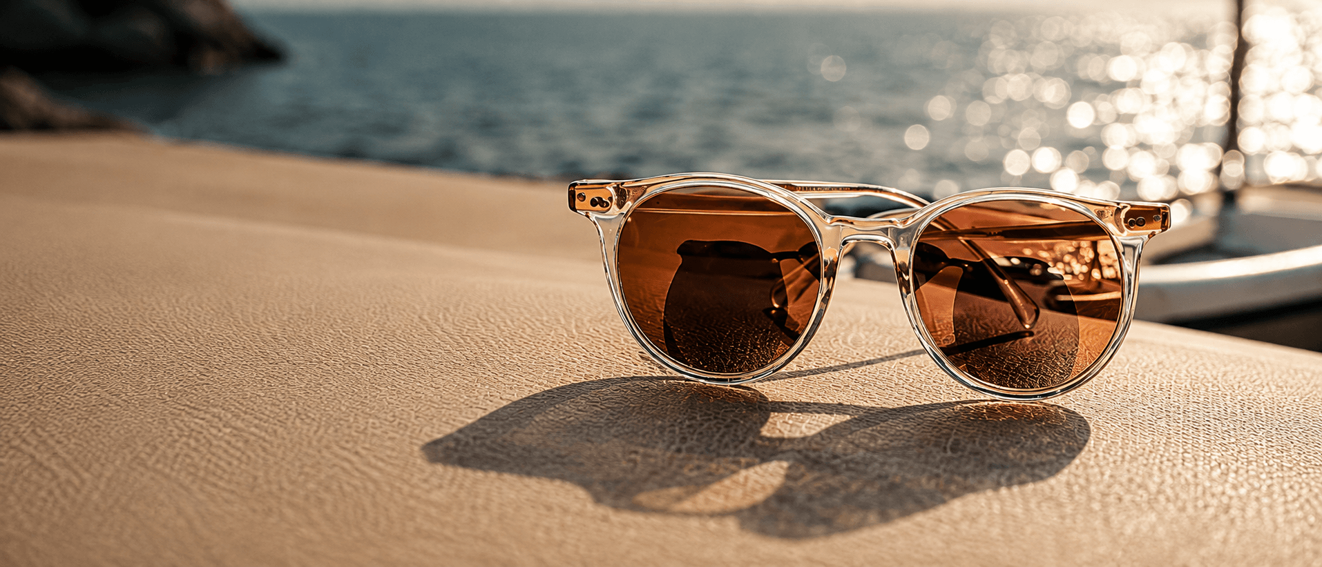 Premium sunglasses by Shona Look