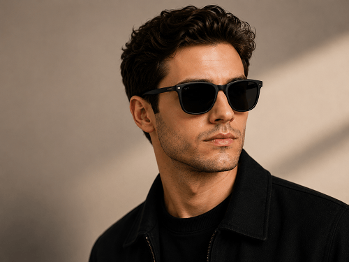 Men's eyewear