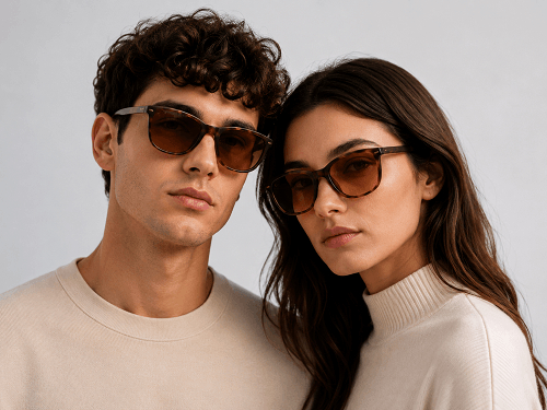 Unisex eyewear